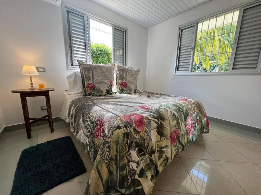 Waterfront Paradise 2 Br; Stunning Sunsets Bora Bora Buitenkant foto