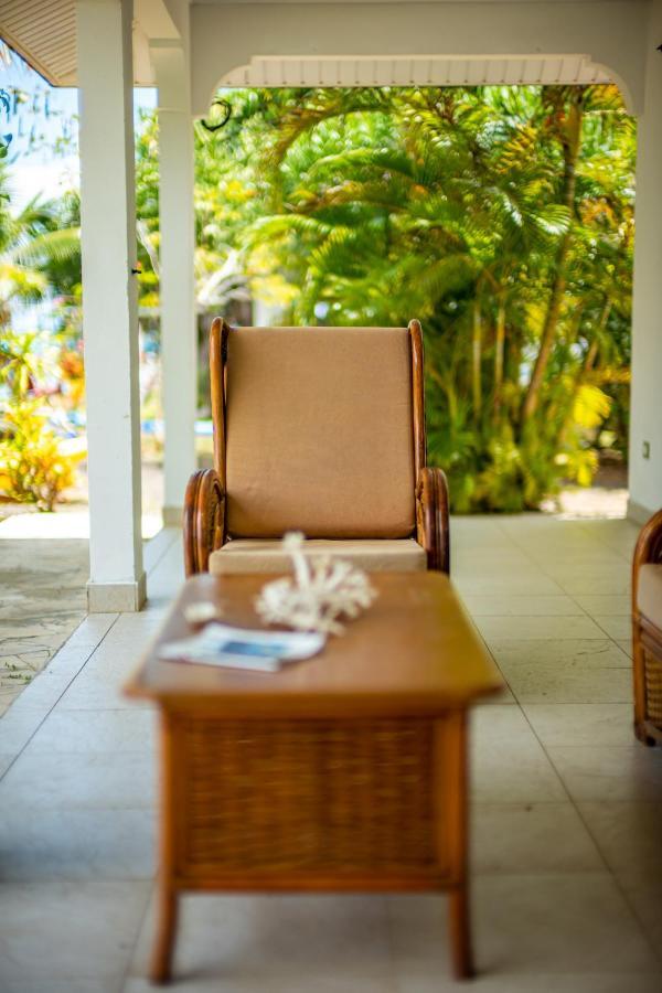 Waterfront Paradise 2 Br; Stunning Sunsets Bora Bora Buitenkant foto